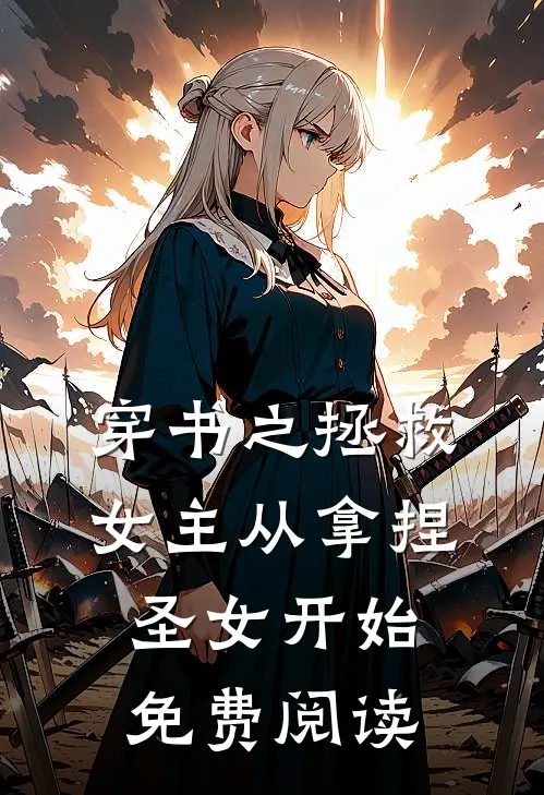 穿书之拯救女主从拿捏圣女开始免费阅读