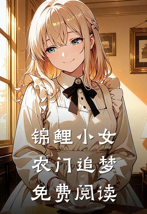 锦鲤小女农门追梦免费阅读