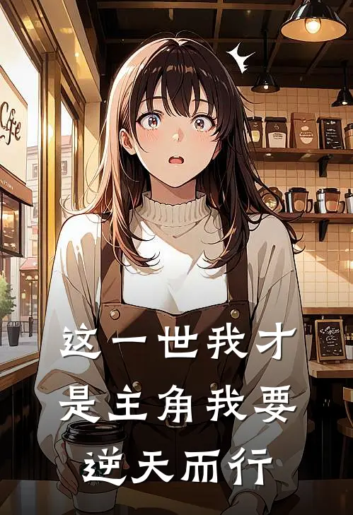 这一世我才是主角我要逆天而行