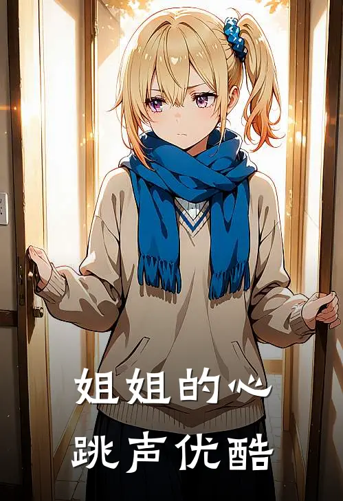 姐姐的心跳声优酷