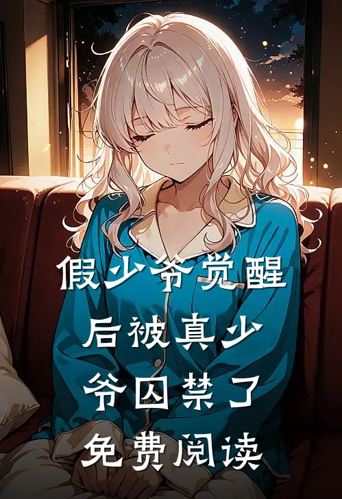 假少爷觉醒后被真少爷囚禁了免费阅读