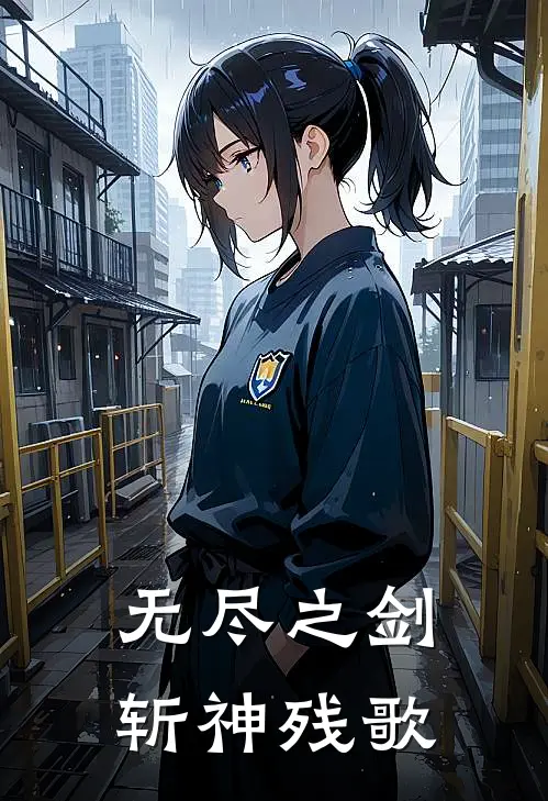 无尽之剑：斩神残歌