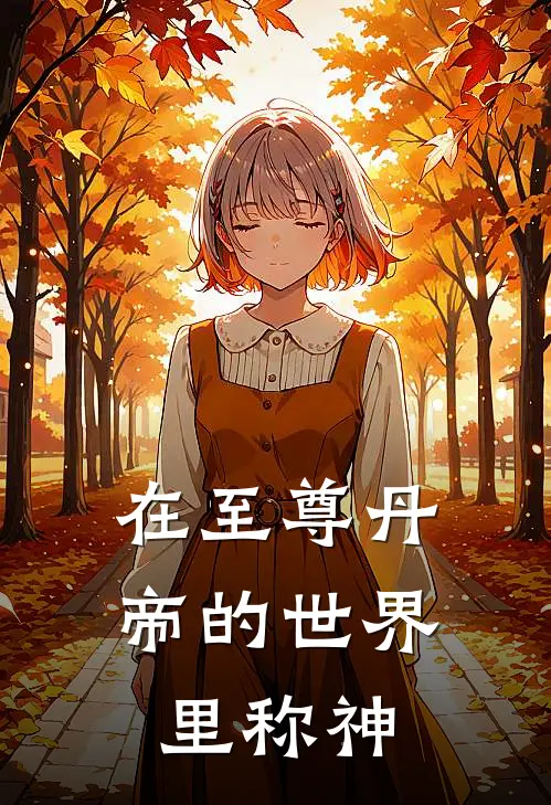 在至尊丹帝的世界里称神