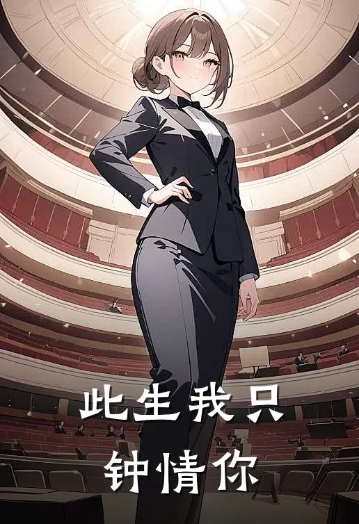 此生我只钟情你
