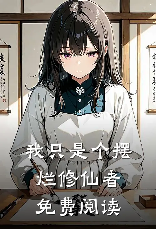 我只是个摆烂修仙者免费阅读