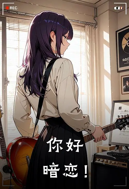 你好，暗恋！