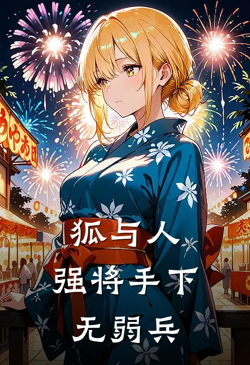 狐与人：强将手下无弱兵