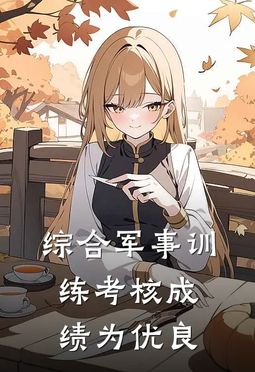 综合军事训练考核成绩为优良