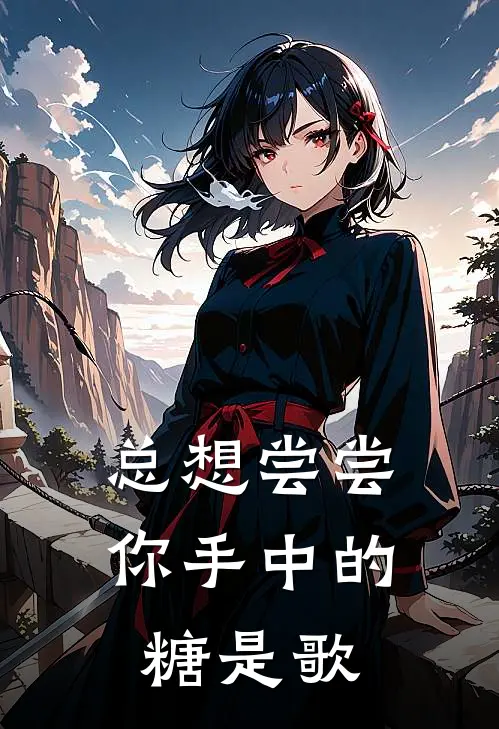 总想尝尝你手中的糖是歌