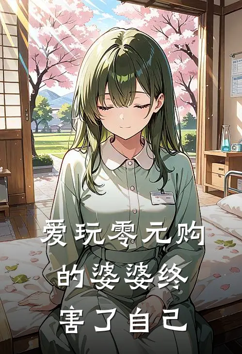 爱玩零元购的婆婆终害了自己(石霞陈浩)在线免费小说_热门网络小说爱玩零元购的婆婆终害了自己石霞陈浩