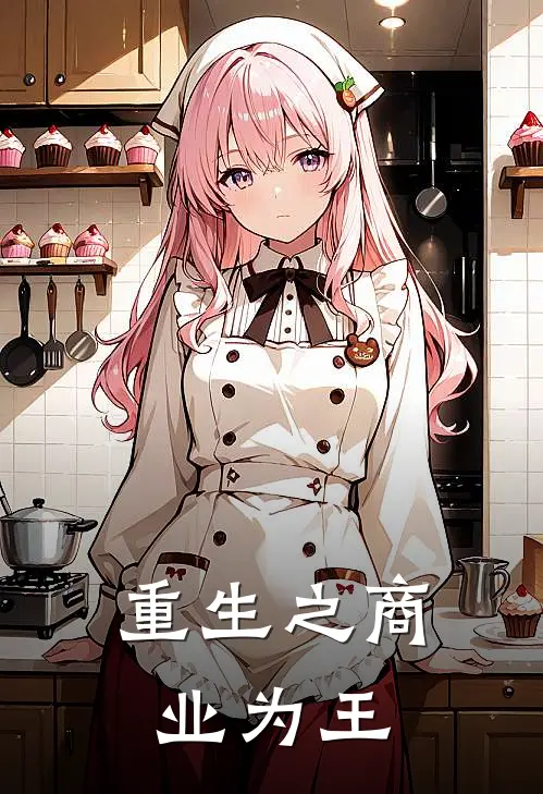 重生之商业为王