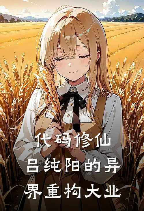 代码修仙：吕纯阳的异界重构大业