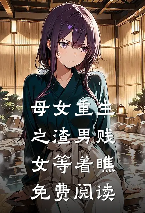 母女重生之渣男贱女等着瞧免费阅读