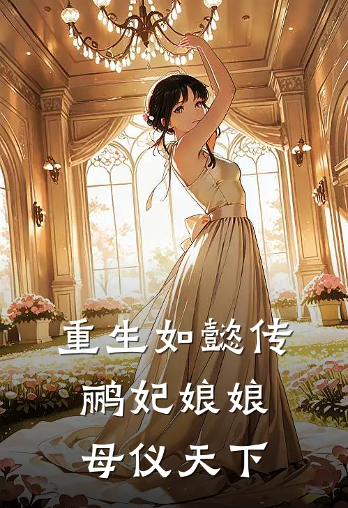 《重生如懿传，鹂妃娘娘母仪天下》安陵容格格完结版阅读_安陵容格格完结版在线阅读