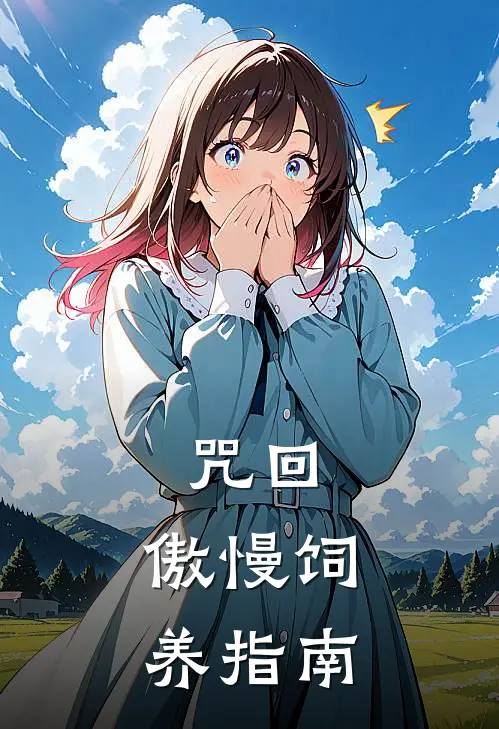 咒回：傲慢饲养指南