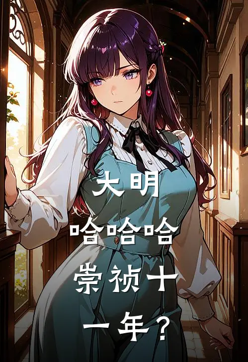 大明，哈哈哈，崇祯十一年？张诚周奎完本热门小说_小说完结版大明，哈哈哈，崇祯十一年？(张诚周奎)