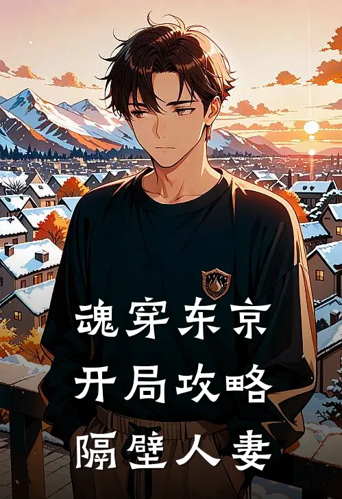 魂穿东京：开局攻略隔壁人妻