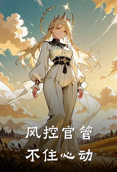 风控官管不住心动