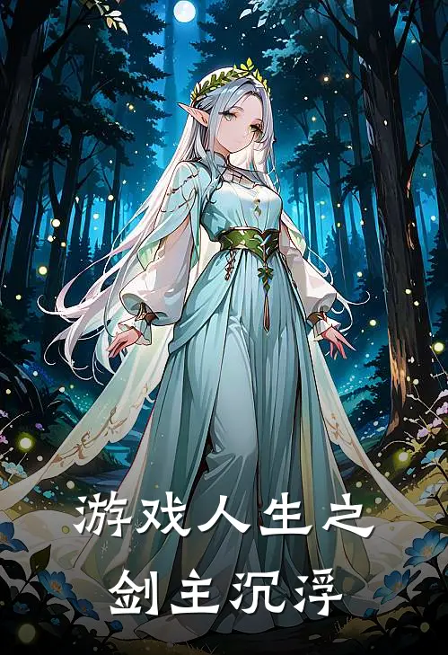 游戏人生之剑主沉浮