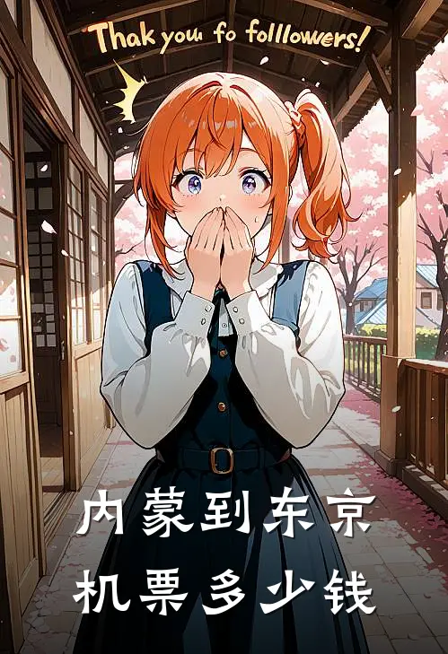 内蒙到东京机票多少钱