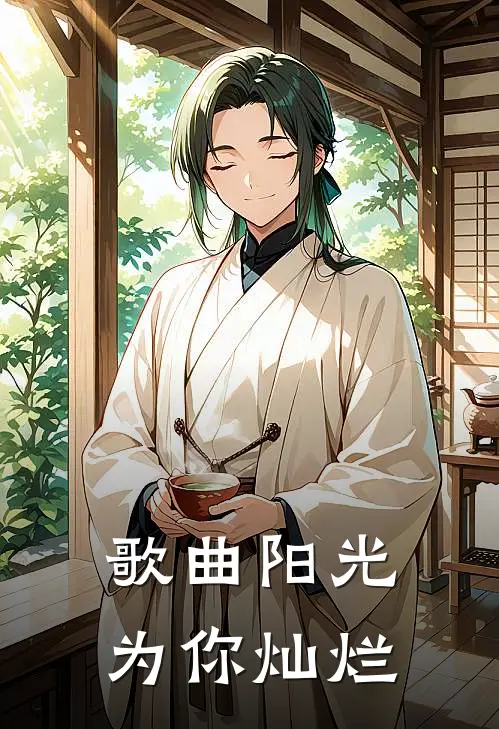 歌曲阳光为你灿烂