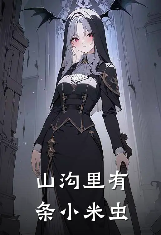 山沟里有条小米虫