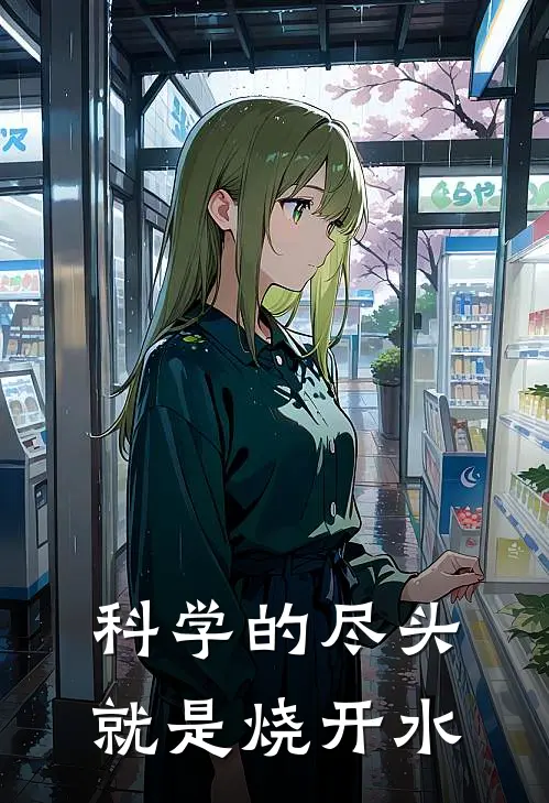 科学的尽头就是烧开水李燧李燧推荐完结小说_免费阅读科学的尽头就是烧开水(李燧李燧)