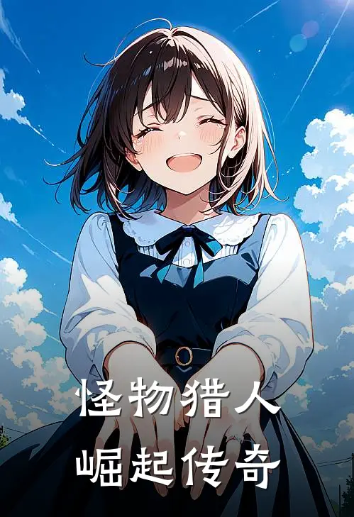 怪物猎人：崛起传奇(艾克斯埃里克)最新小说_免费阅读完整版小说怪物猎人：崛起传奇(艾克斯埃里克)