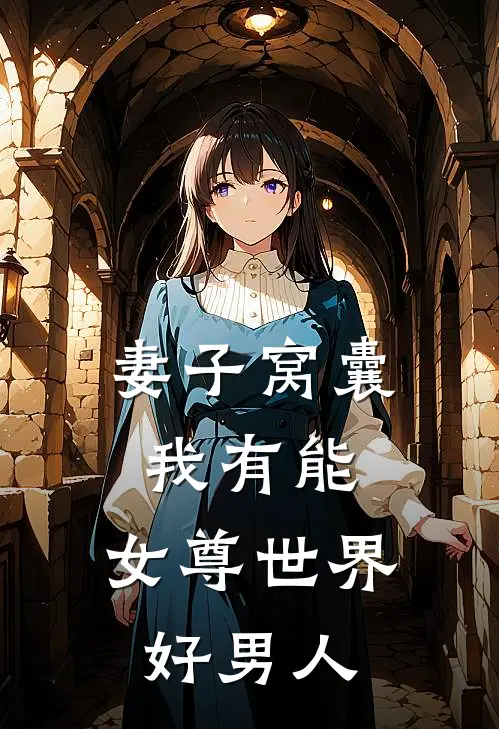 妻子窝囊我有能，女尊世界好男人