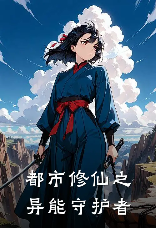 都市修仙之异能守护者(范邪林动)完本小说_免费阅读无弹窗都市修仙之异能守护者范邪林动