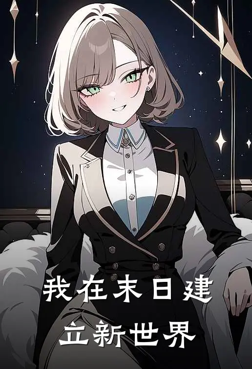 我在末日建立新世界