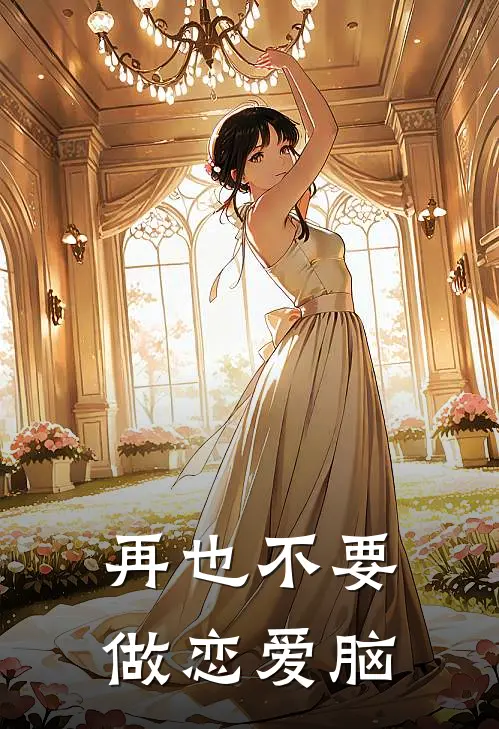 再也不要做恋爱脑