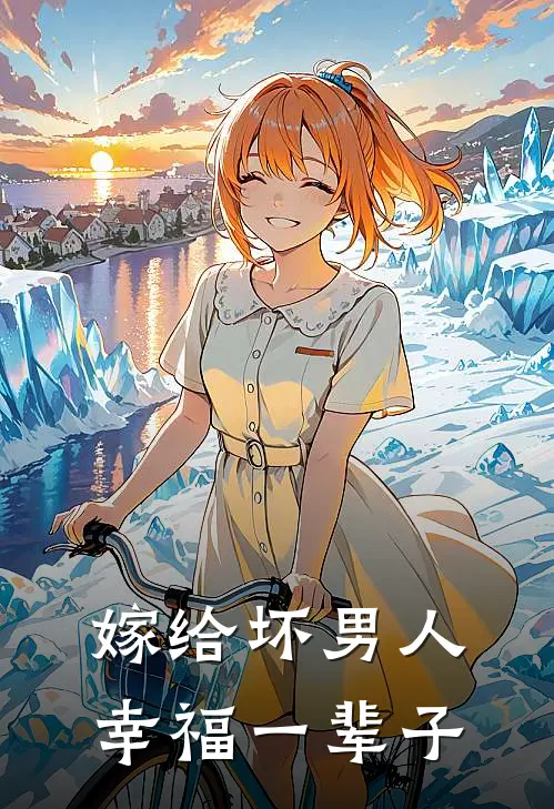 嫁给坏男人幸福一辈子