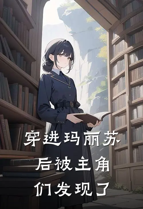 穿进玛丽苏后被主角们发现了