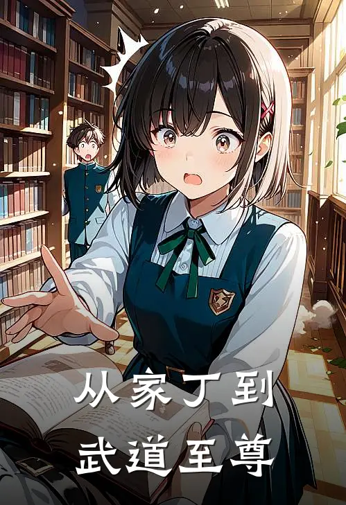 从家丁到武道至尊