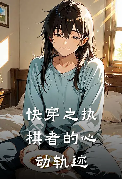 快穿之执棋者的心动轨迹(苏清鸢顾晏辰)热门小说排行_完结版小说快穿之执棋者的心动轨迹苏清鸢顾晏辰