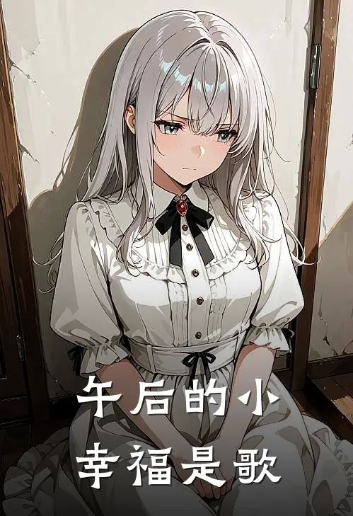 午后的小幸福是歌