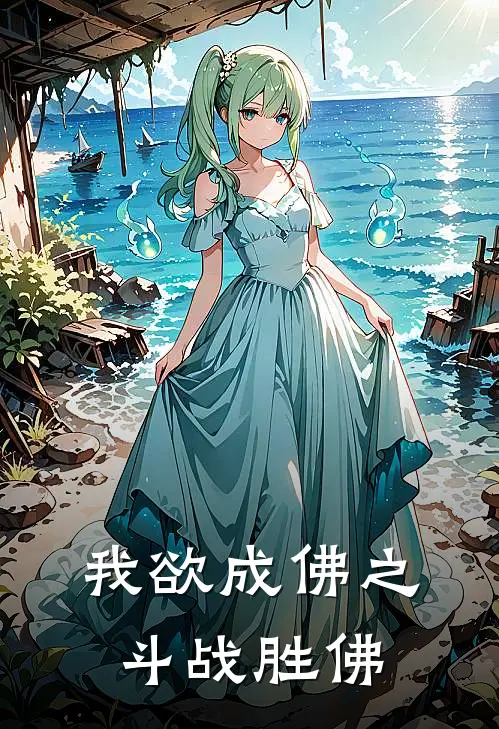 我欲成佛之斗战胜佛