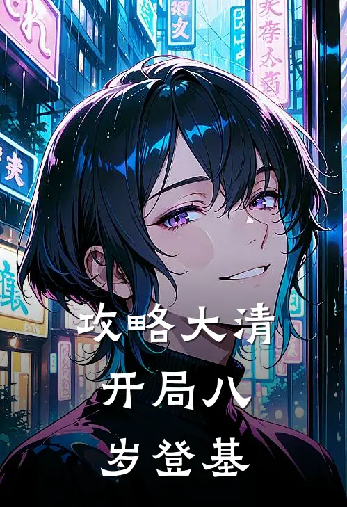 攻略大清：开局八岁登基玄烨孝庄完本完结小说_完本完结小说攻略大清：开局八岁登基(玄烨孝庄)