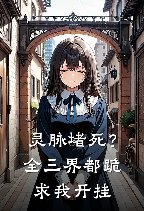 灵脉堵死？全三界都跪求我开挂