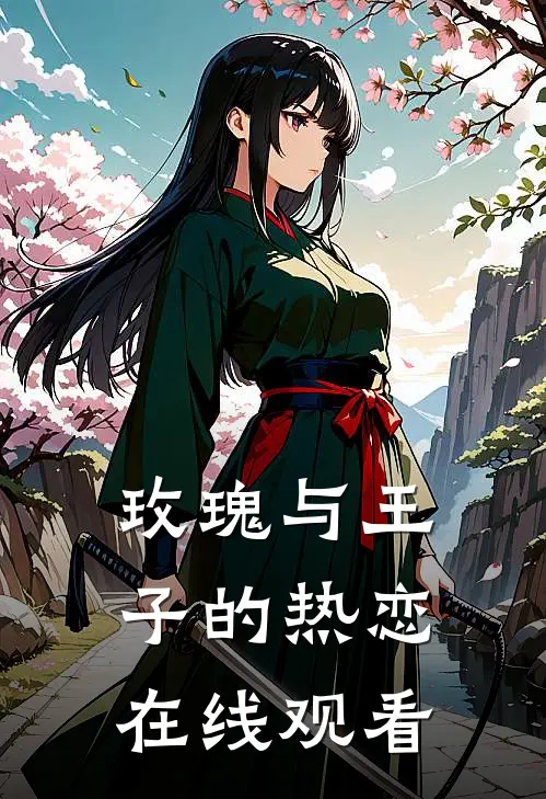 玫瑰与王子的热恋在线观看