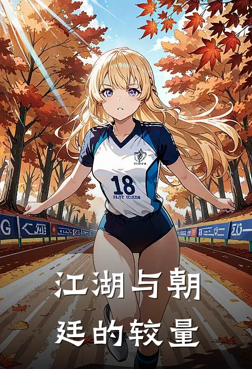 江湖与朝廷的较量