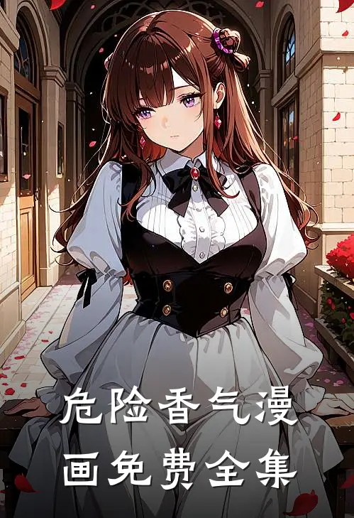 危险香气漫画免费全集