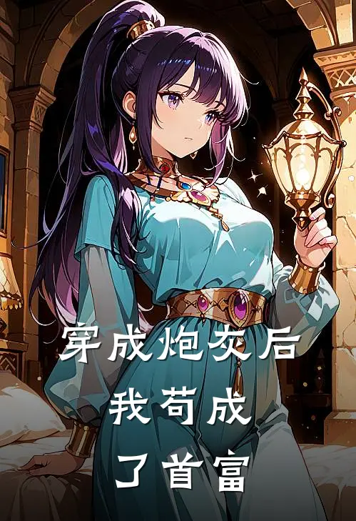 穿成炮灰后，我苟成了首富(尹柒迟夜思衍)免费热门小说_最新小说推荐穿成炮灰后，我苟成了首富尹柒迟夜思衍