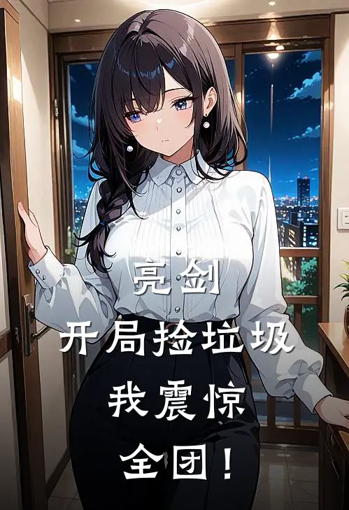 亮剑：开局捡垃圾，我震惊全团！(林烽张大彪)无弹窗小说免费阅读_小说完整版免费阅读亮剑：开局捡垃圾，我震惊全团！林烽张大彪