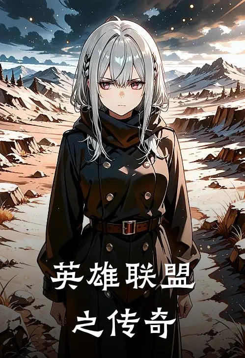 英雄联盟之传奇