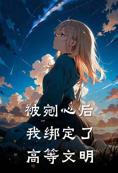 被剜心后：我绑定了高等文明