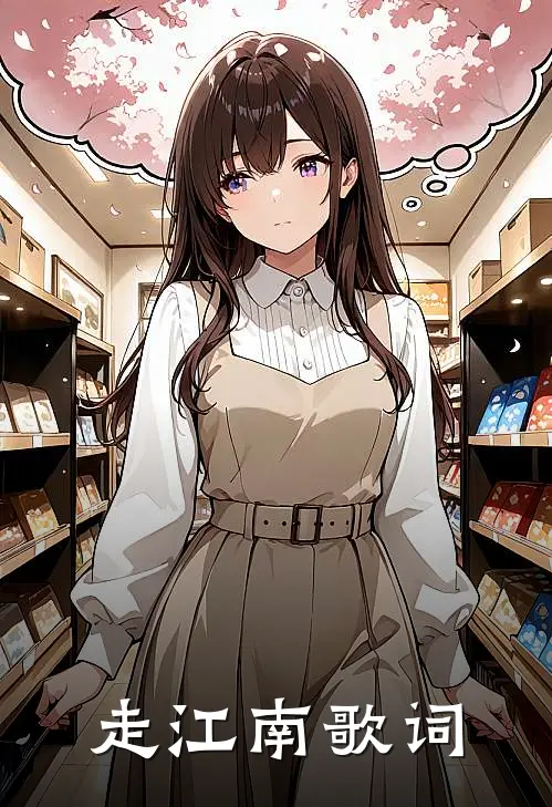 走江南歌词