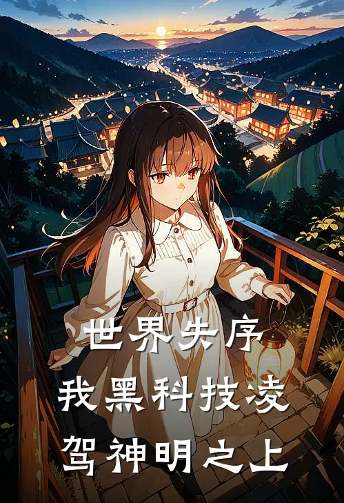 世界失序：我黑科技凌驾神明之上凯文爱丽莎免费小说完整版_完结版小说阅读世界失序：我黑科技凌驾神明之上(凯文爱丽莎)