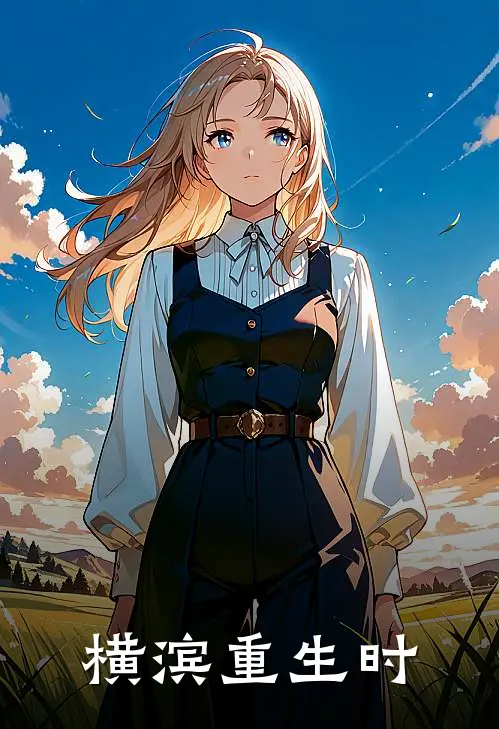 横滨重生时